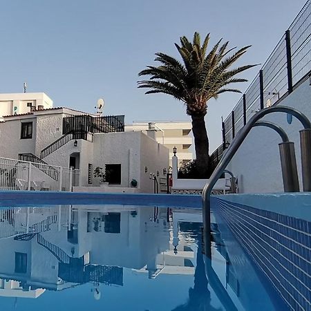 Apartamento Playa Las Americas Плая де лас Америкас Екстериор снимка