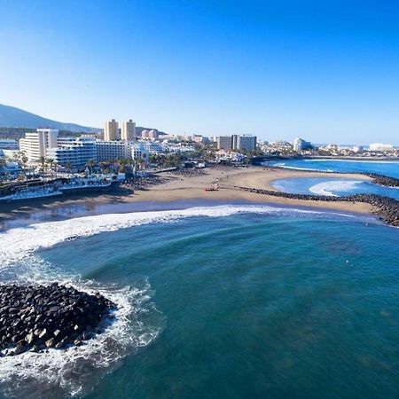 Apartamento Playa Las Americas Плая де лас Америкас Екстериор снимка