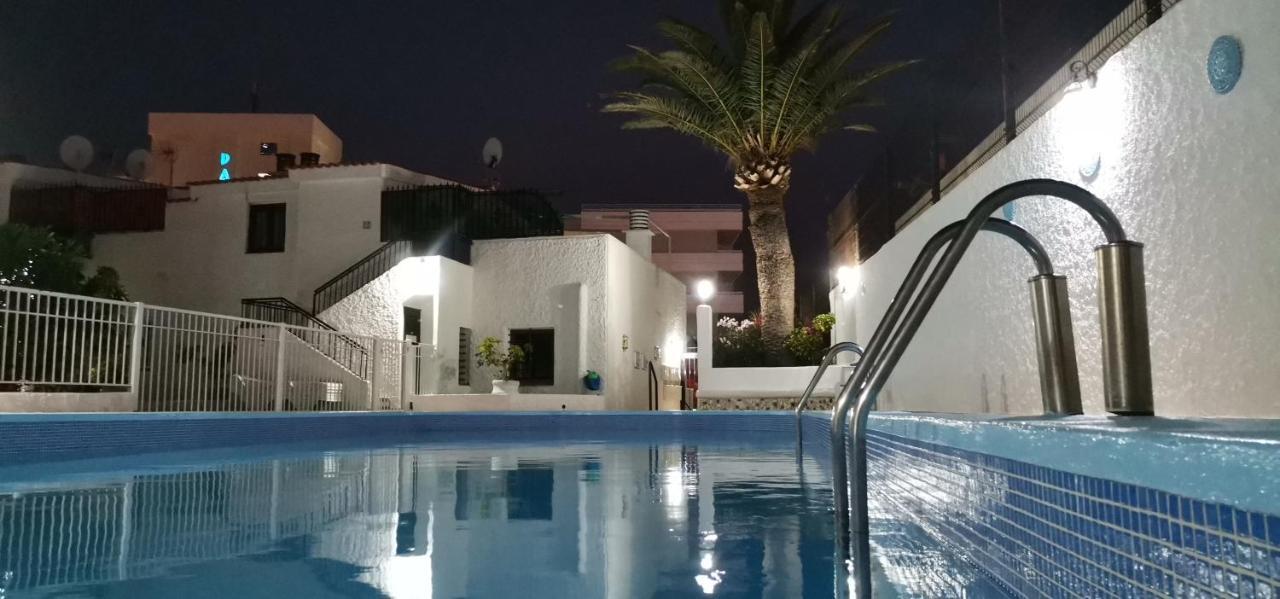 Apartamento Playa Las Americas Плая де лас Америкас Екстериор снимка