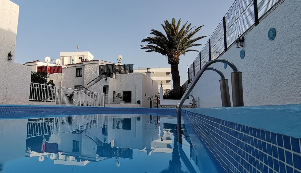 Apartamento Playa Las Americas Плая де лас Америкас Екстериор снимка