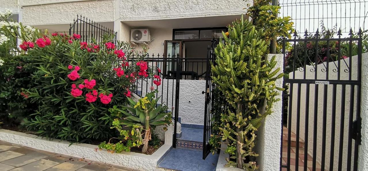 Apartamento Playa Las Americas Плая де лас Америкас Екстериор снимка
