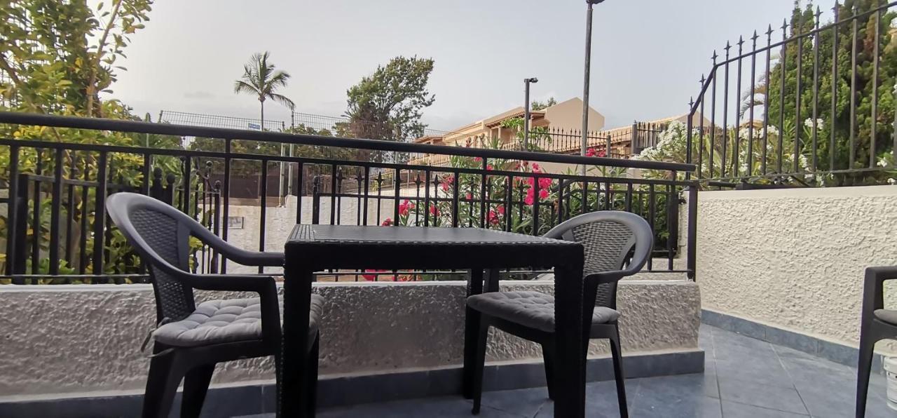 Apartamento Playa Las Americas Плая де лас Америкас Екстериор снимка