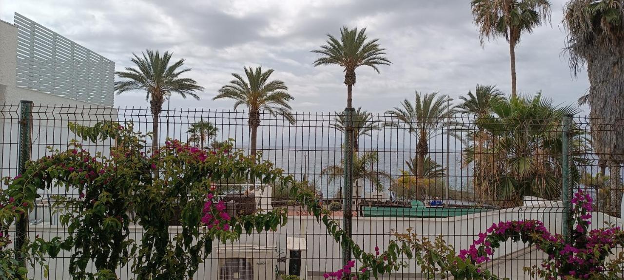 Apartamento Playa Las Americas Плая де лас Америкас Екстериор снимка
