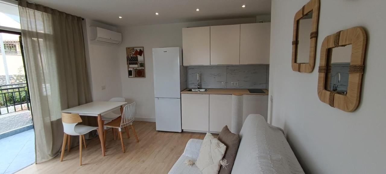 Apartamento Playa Las Americas Плая де лас Америкас Екстериор снимка