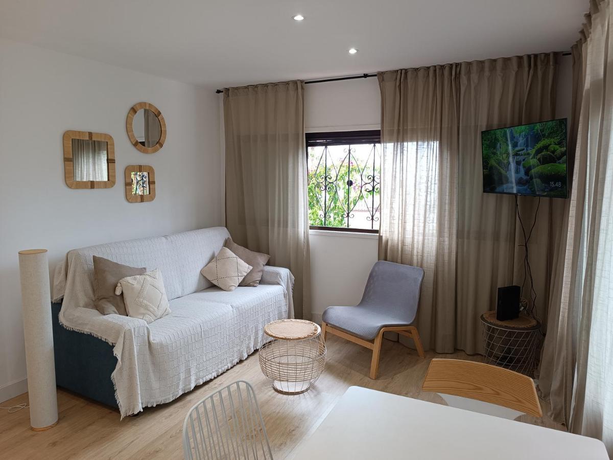 Apartamento Playa Las Americas Плая де лас Америкас Екстериор снимка