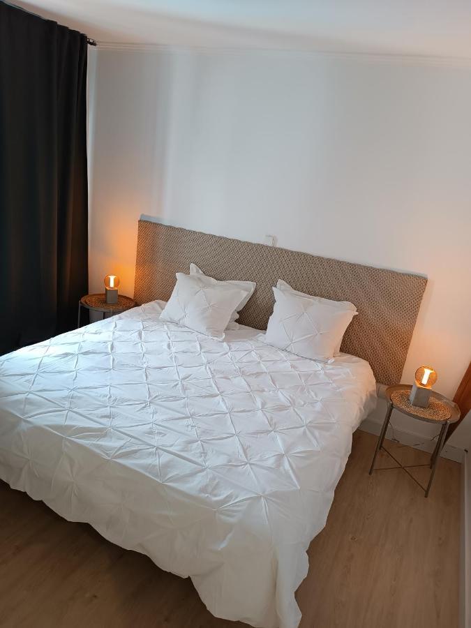 Apartamento Playa Las Americas Плая де лас Америкас Екстериор снимка