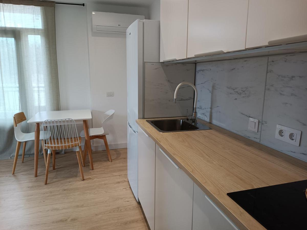 Apartamento Playa Las Americas Плая де лас Америкас Екстериор снимка